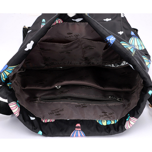 Scuola personalizzata disegnare stringhe <span class=keywords><strong>zaino</strong></span> in poliestere <span class=keywords><strong>di</strong></span> alta qualità con Oxford Design <span class=keywords><strong>di</strong></span> moda materiale e Logo opzione - Product Image 2