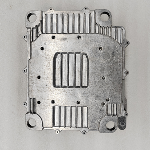 Nuevo Módulo de Control del Motor (ECM) Premium 2037394 para Camiones Pesados MX-13 DAF EPA13 24V - Product Image 4