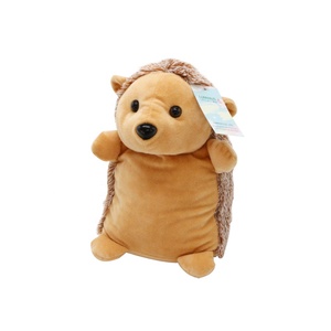 겨울철 온열 아이템 투어말린 동물 전자레인지 찜질팩 - Product Image 2