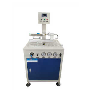 Máquina de Enchimento de Cilindros de Gás <span class=keywords><strong>CO2</strong></span> Suncenter para Soda Stream Sodamaker - Product Image 2