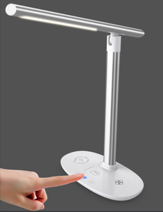 3 in 1 Led <strong>Desk</strong> <strong>Lamp</strong> With Alibaba Most Sold Product Sellers <strong>Amazon</strong> <strong>Best</strong> Seller Magnetic Wireless Charger - Product Image 6