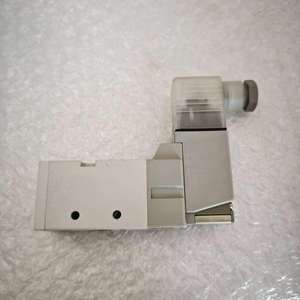 Vanne solénoïde d'origine SMC VF3130K-5DZ1-02 - Product Image 3