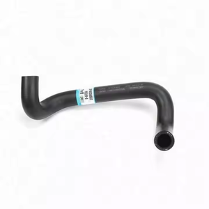 Para manguera de agua fría para excavadora Komatsu 3F4508603 manguera de goma EPDM de forma especial con servicio de Corte incluido - Product Image 3