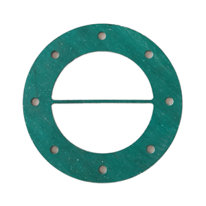 Mới amiăng Gasket tấm container cửa Gasket không amiăng sợi Gasket - Product Image 4