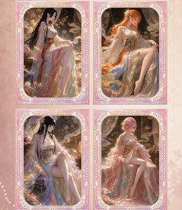 Carte Collezionabili OP All'Ingrosso, Carte da Gioco YuMeng <span class=keywords><strong>One</strong></span> <span class=keywords><strong>Piece</strong></span>, Scatole Sorpresa, Regali per Fan e Appassionati di Giochi da Tavolo - Product Image 5