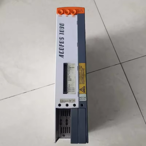 8V1090.001-2 Nuevo controlador de programación PLC de automatización industrial de almacén listo original - Product Image 1