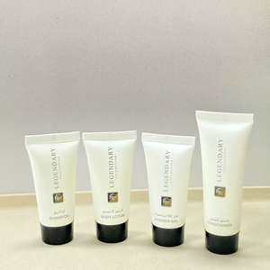 Ensemble de fournitures d'hôtel jetables personnalisables les plus vendues <span class=keywords><strong>pour</strong></span> les voyages à domicile <span class=keywords><strong>pour</strong></span> l'industrie hôtelière - Product Image 4