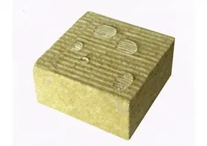 Panneau d'<span class=keywords><strong>isolation</strong></span> en laine de roche Taishi Building, épaisseur 50 mm, 140K 160K, pour murs extérieurs, imperméable, anti-humidité, <span class=keywords><strong>isolation</strong></span> thermique - Product Image 2