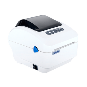 320B máy in nhãn máy in nhãn dán trực tiếp từ nhà máy cung cấp 76 Mét siêu thị hậu cần kho máy in nhãn - Product Image 2