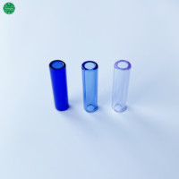 Petite commande personnalisée – Embouts en verre à 7 trous (8 mm, 9 mm, 10 mm, 11 mm)