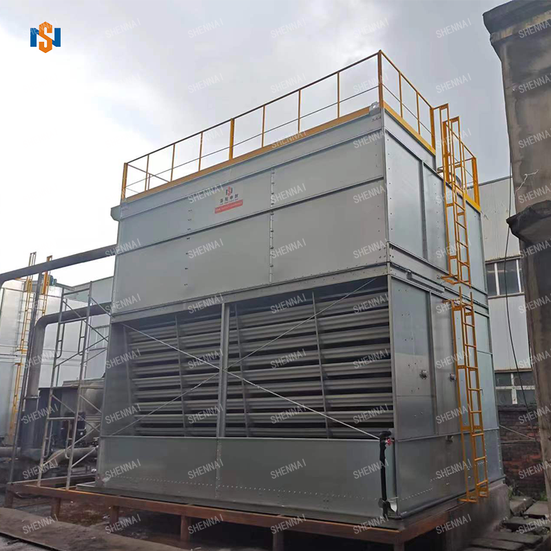 High Quality Water Cooling Towers for Industrial Use