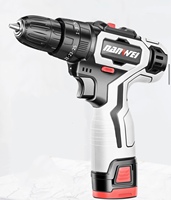Perceuse électrique sans fil, perceuse électrique multifonctions de bonne qualité et bas prix, 42V, fabriqué en chine,