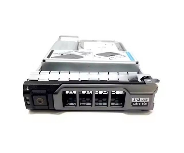 DELLS Server Solid State Drive 3.84TB SSD SATA /SAS 12Gbps 512e 2.5in Hard Drive for Dells Enterprise Plus SC5020 Storage
