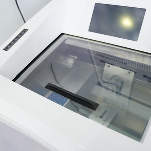 Criostato <span class=keywords><strong>Microtomo</strong></span> BIOBASE CHINA BK-2328, Equipo Médico de Patología de Tejidos, Histología, Congelación a -40 Grados para <span class=keywords><strong>Laboratorio</strong></span> - Product Image 6