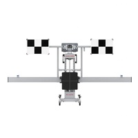 LAUNCH X-431 ADAS PRO PLUS Système d'outils de calibrage de véhicules ultra-précis X431 ADAS PRO+