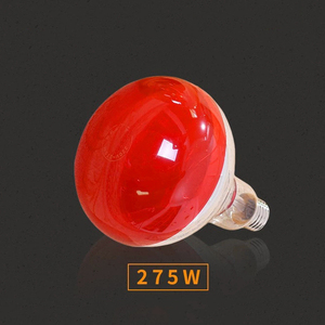 Équipement de beauté, lampe de physiothérapie pour le dos et les épaules, lampe infrarouge rouge pour soulager la douleur - Product Image 4