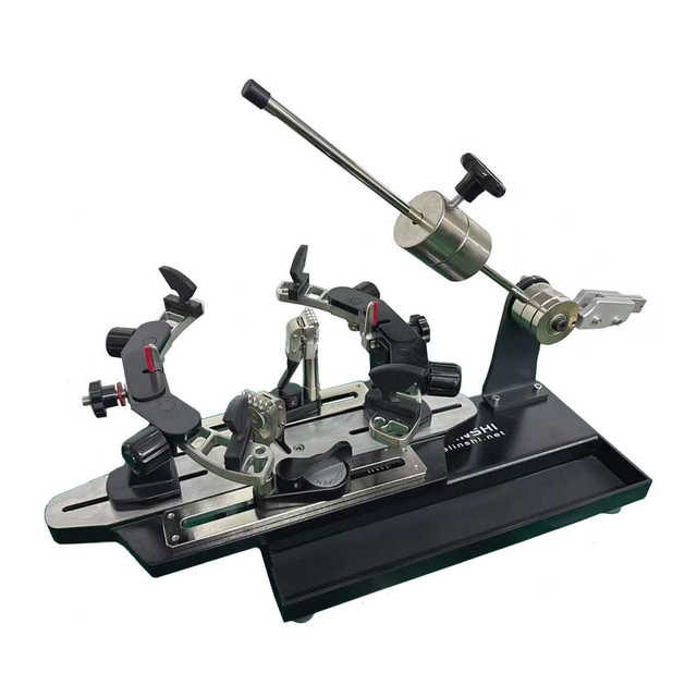 Drop Weight Machine Series Badminton Tennis Cable Pulling Machine