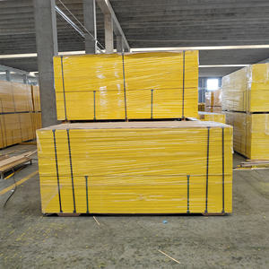 500mm x 250 0/3000mm 21mm 27mm Panel de <span class=keywords><strong>encofrado</strong></span> amarillo de 3 capas <span class=keywords><strong>Precio</strong></span> de fábrica <span class=keywords><strong>para</strong></span> construcción de <span class=keywords><strong>encofrado</strong></span> - Product Image 3