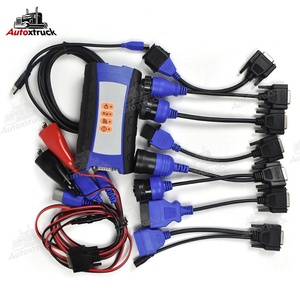 สำหรับเครื่องมือวิเคราะห์ปัญหาดีเซลรถบรรทุก USB Link2 N2 USB Link 125032เครื่องสแกนรถบรรทุกหนักการวินิจฉัย USB Link 2แท็บเล็ตดีเซล CF33 - Product Image 5