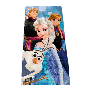 <span class=keywords><strong>Toalla</strong></span> de <span class=keywords><strong>Playa</strong></span> para Niños de 60x120cm, 100% Algodón Puro, con Estampado de Dibujos Animados, Suave, Absorbente, de Secado Rápido e Hipoalergénica para Vacaciones en la <span class=keywords><strong>Playa</strong></span> - Product Image 4