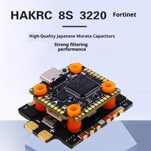 ESC F722 Fly Tower 6S 65A para Dron de Carreras FPV, Conexión para Sky Unit - Product Image 2
