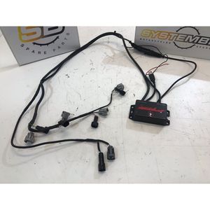 Compatible avec Honda Cbr 1000 Rr 2012 2016, système d'échappement avec soupape d'actionnement - Product Image 4