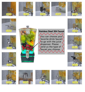 Agermeister-taladro eléctrico de acero inoxidable para el hogar, taladro eléctrico de acero inoxidable de alta calidad, material de plástico - Product Image 4