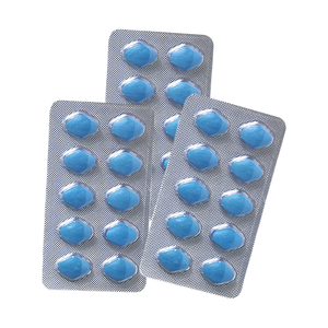 Suplemento Energético para Hombres, Pastillas Azules de Hierba de Cabra en Celo, para la Fertilidad, Resistencia y Dietas de Fibra - Product Image 5
