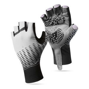 Guantes de Ciclismo Personalizados al por Mayor 2026, Guantes Deportivos de Ciclismo, Motociclismo y Carreras con Dedos Completos, para Actividades al Aire Libre, de Pace Sports - Product Image 5