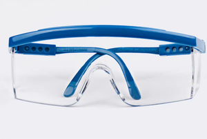 <span class=keywords><strong>Gafas</strong></span> de Seguridad 3M 1711AF Stingray, Protección Contra Viento, Arena, Polvo y Impactos - Product Image 6