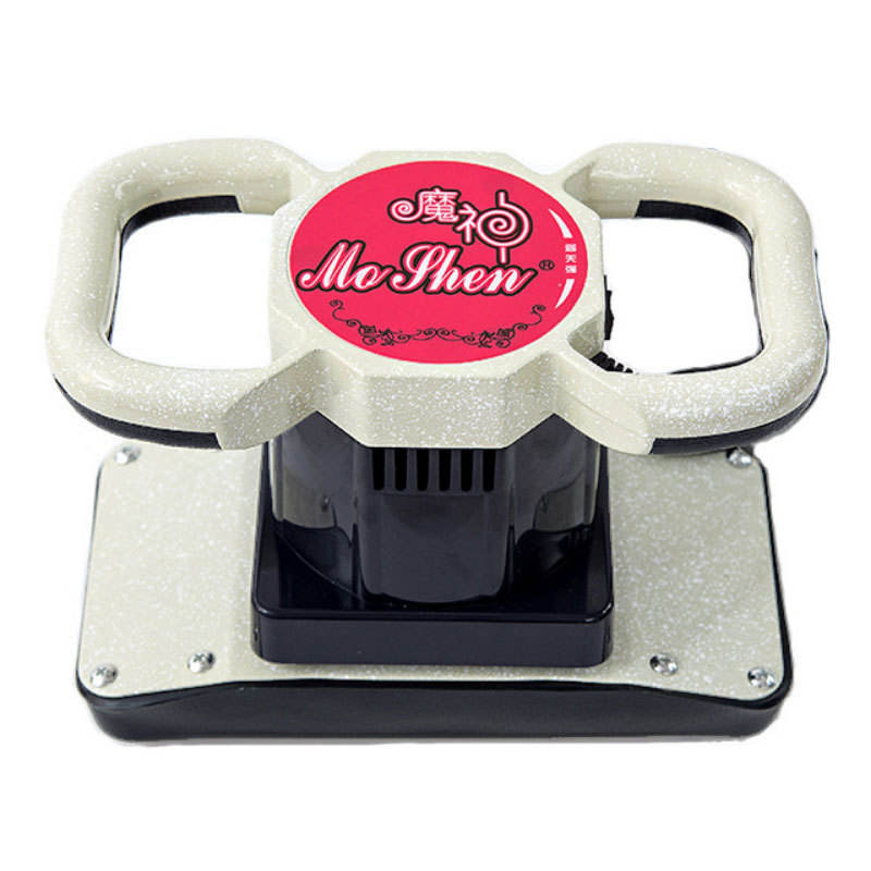 Dieu magique normal noir 728