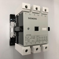 Módulo de Relé de Potencia con Bobina de Contactor de 3 Polos 3TF50220XQ0 3TF5022-0XQ0