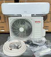 Climatiseur split VESTEL Inverter Expert 18000 BTU 220-240V 50Hz pour la climatisation des pièces - Vente en gros