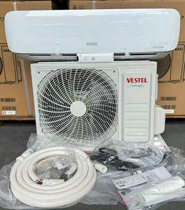 Wholesale VESTEL Inverter Expert Split <strong>Air</strong> Conditioner 18000BTU 220-240V 50Hz Room <strong>Air</strong> <strong>Conditioning</strong> <strong>Unit</strong> - Product Image 1