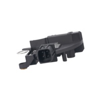 Régulateur de tension pour alternateur, Regulador De Voltaje, GA131, 126000-7320, 126600-7320 ; TRANSPO : IX320 ; MOBILETRON : VR-F164