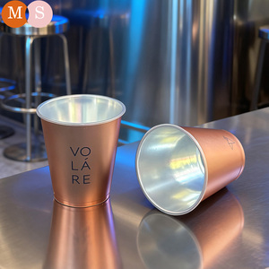 Logo personalizzato forma Pp 360ml pellicola interna <span class=keywords><strong>adesiva</strong></span> personalizzata stampata monouso succo di latte tè caffè tazze di plastica con Logo - Product Image 2