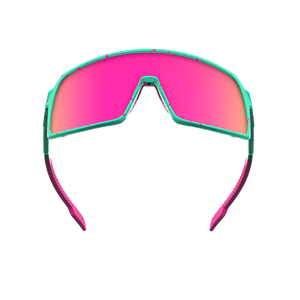 Kacamata Sepeda Fotokromik Putih Laris 2024 Bingkai TR90 Transparan Kacamata Olahraga Sunglasses Oculos Esportivo - Product Image 6