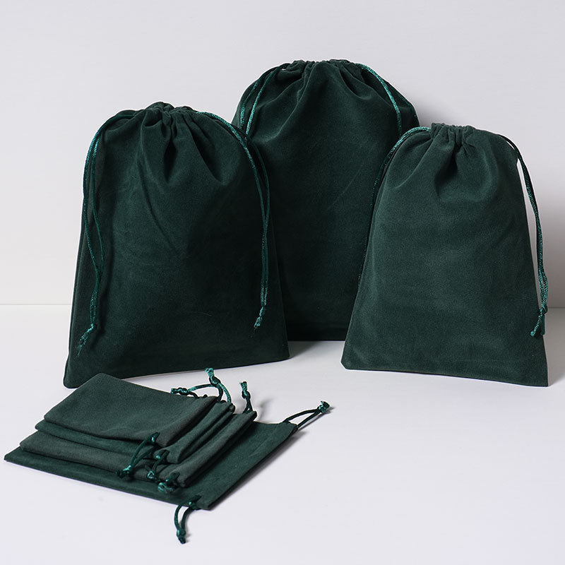 verde oscuro