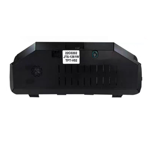 Plug and Play 12.3" LCD Dashboard <strong>Crystal</strong> Panel Cockpit Speedometer Gauge for BMWs X3 X5 X6 1 2 3 5 6 7 Series - Product Image 4