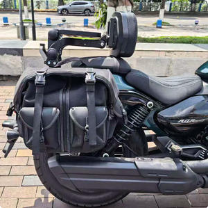 Protection Moteur Renforcée Haute Résistance Modifan – Protection Anti-Collision Premium Durable pour <span class=keywords><strong>Cyclone</strong></span> AQS250 - Product Image 2