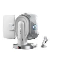 Raditech B3 Professional 3D AI Intelligent Skin Analyzer Machine ABS Material Multi-spectral Facial Analysis System Portable