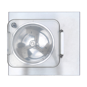 Wellcooling dikey gelato toplu dondurucu ticari İtalyan buz sorbe sert dondurma makinesi - Product Image 4