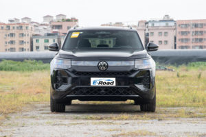 <span class=keywords><strong>Touareg</strong></span> Pro 2025 450TSI 4WD Summit SAIC-<span class=keywords><strong>Volkswagen</strong></span>, Vehículo Nuevo, SUV Turbo, Gasolina, Volante a la Izquierda, <span class=keywords><strong>7</strong></span> <span class=keywords><strong>Plazas</strong></span> - Product Image 2