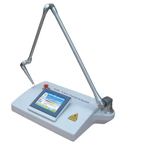 Instrument de traitement au laser CO2 médical professionnel de chirurgie générale portable vétérinaire dispositif de traitement physique d'hôpital - Product Image 2