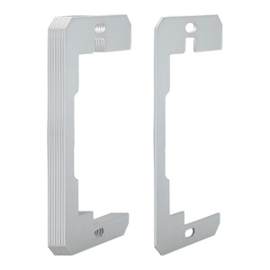 Dr. Giant Socket Leveling Pad Steel E1J04 For Flush Mounting Wall Plate Spacer - Product Image 2