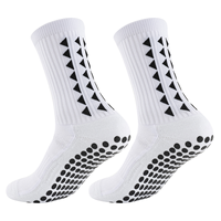Chaussettes de Pilates d'intérieur haut de gamme personnalisées avec logo pour femmes, chaussettes de yoga antidérapantes en coton à design personnalisé, chaussettes de sport printanières pour jeunes