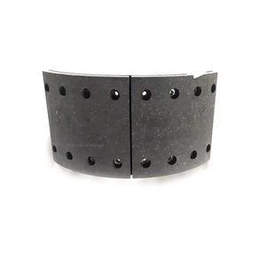 Parti di ricambio Sinotruk/Shacman/FAW/Foton/Dongfeng guarnizioni per freni Wg9100440027 - Product Image 2
