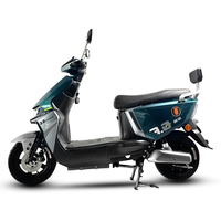 Moto OPAI 1000w, moto électrique tout-terrain pour adultes, cycle électrique, moto électrique