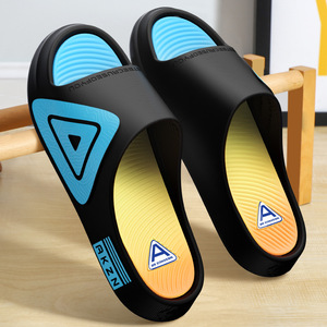 Chinelo Personalizado Masculino, Chinelos para Personas Mayores, Pantuflas Unicornio, Terlik Multicolor, Pantofole <span class=keywords><strong>Serpillere</strong></span> - Product Image 4