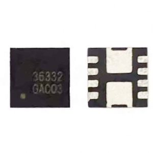 NEW <b>Integrated</b> <b>Circuit</b> AONP36332 36332 AONP36 QFN - Product Image 1